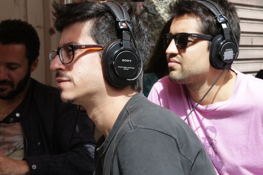 O Último Virgem : Bild