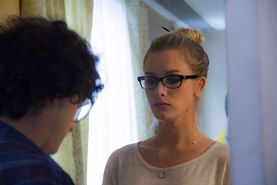 O Último Virgem : Bild