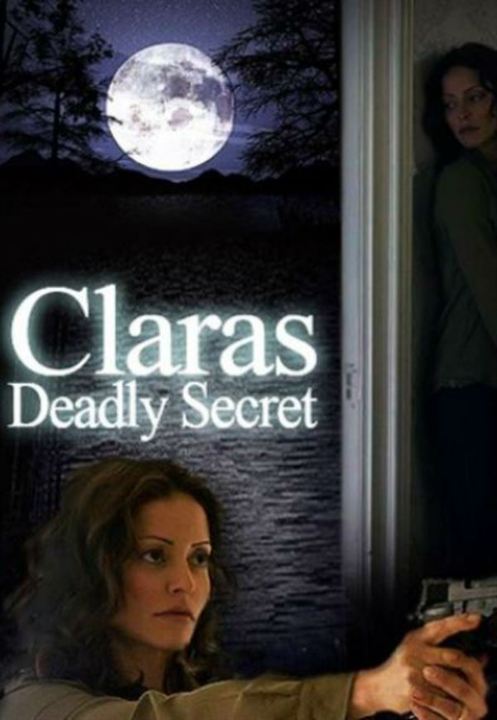 Clara's deadly secret : Kinoposter