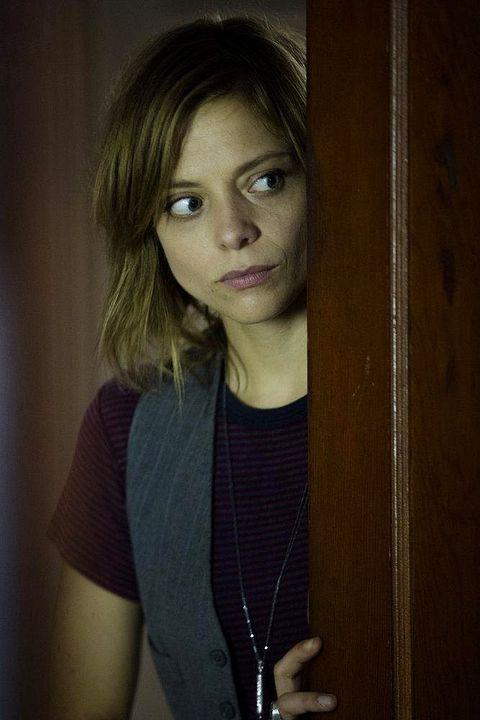 Falling Water - Dunkle Träume : Bild Lizzie Brocheré