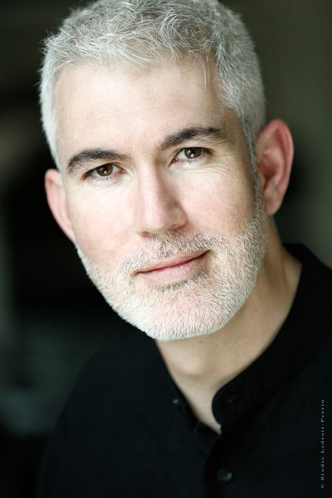 Kinoposter Gabriel K. Sardet