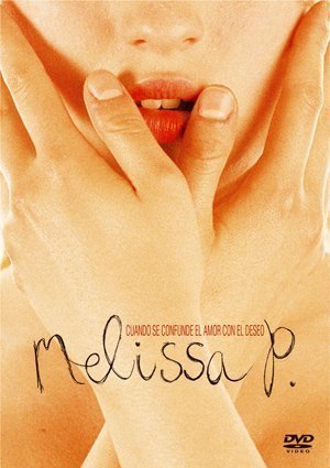 Melissa P. : Kinoposter