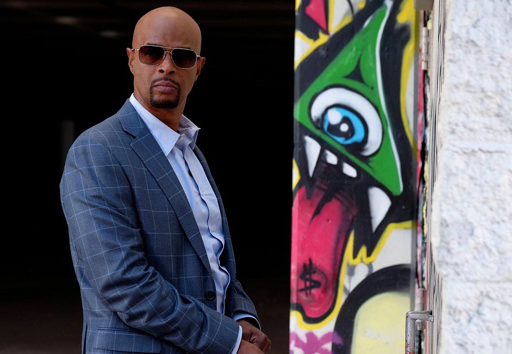 Lethal Weapon : Bild Damon Wayans
