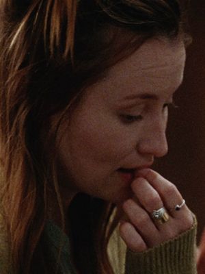 Golden Exits : Kinoposter