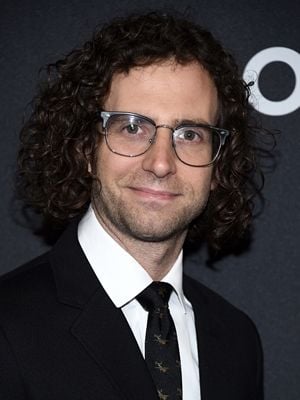 Kinoposter Kyle Mooney