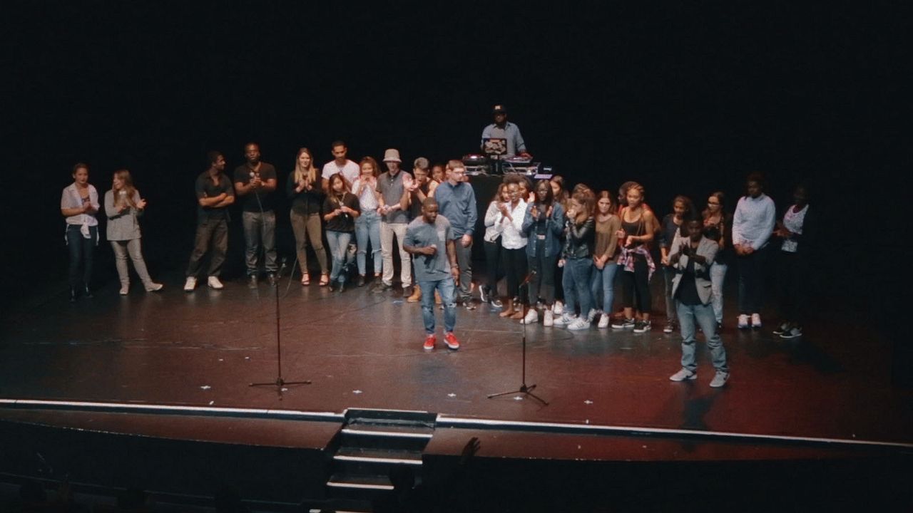 Du 3ème au 8ème art : Bild