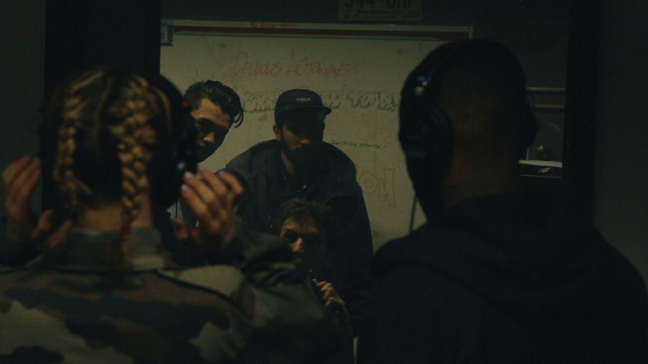 Du 3ème au 8ème art : Bild