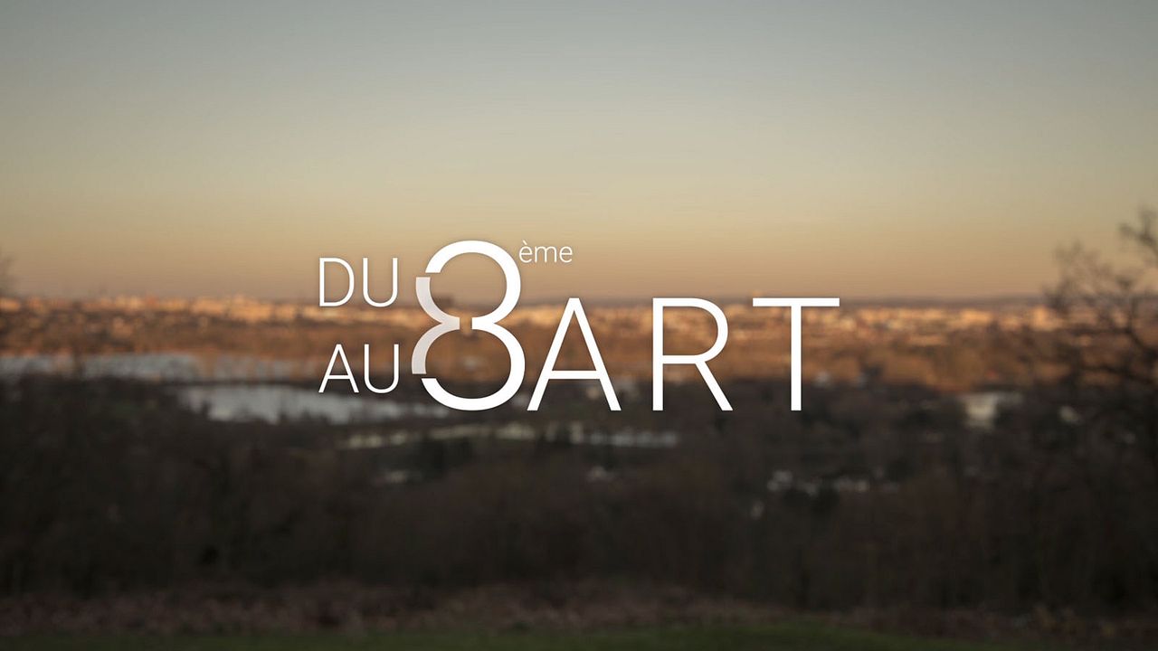 Du 3ème au 8ème art : Bild