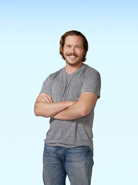 Bild Scott MacArthur