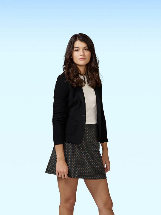 Bild Sofia Black D'Elia