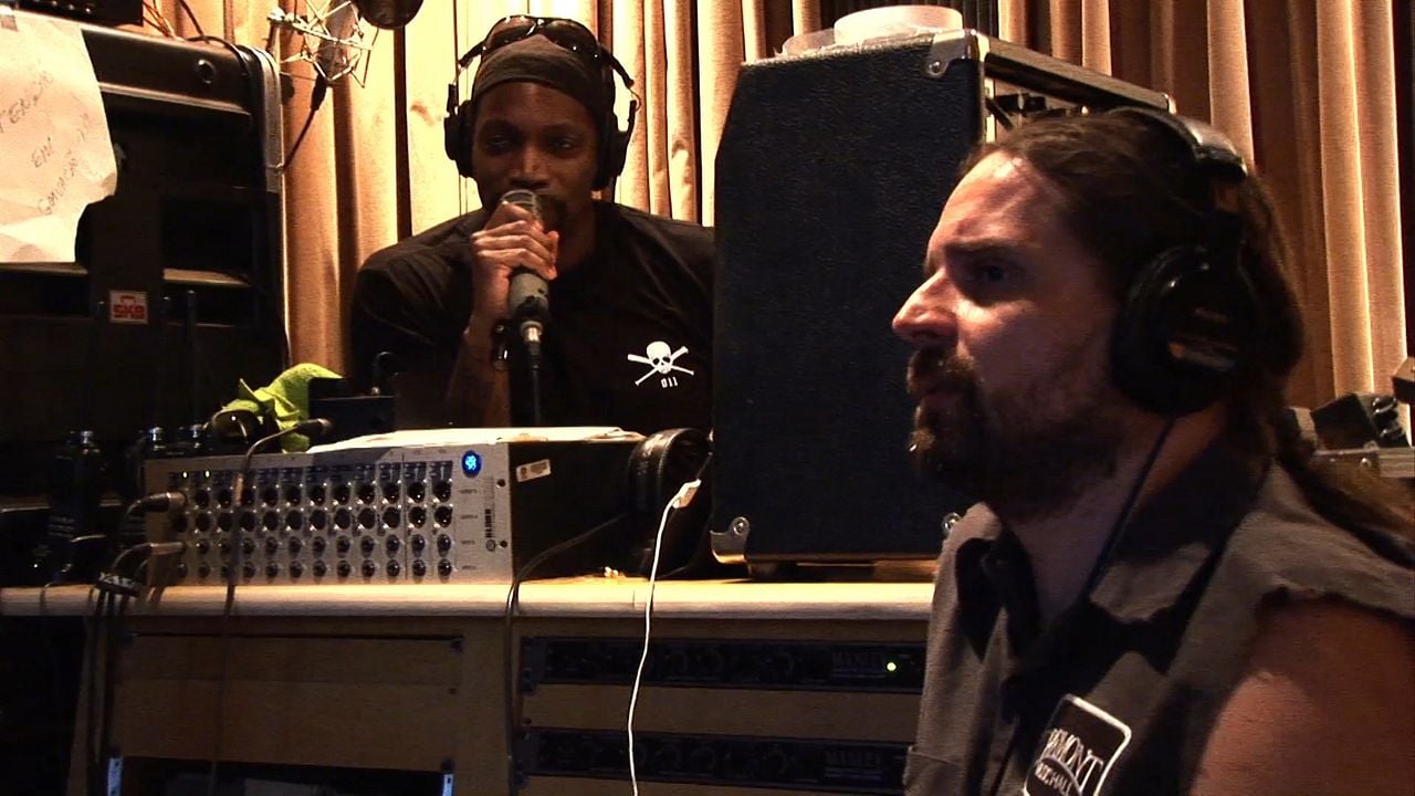 Sepultura Endurance : Bild