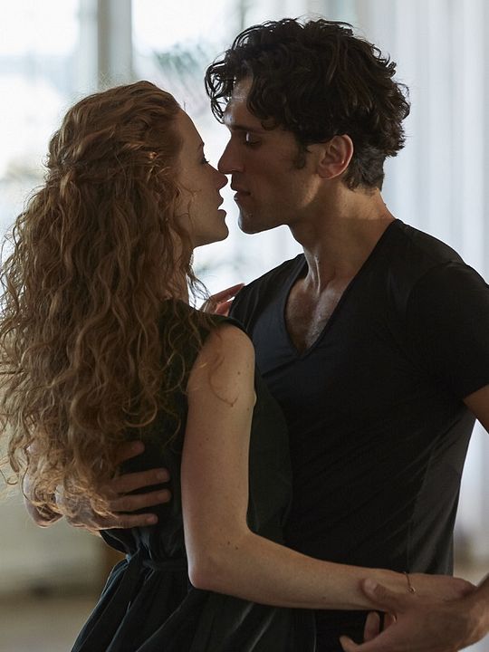 Inga Lindström: Tanz mit mir : Kinoposter