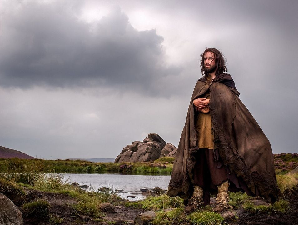 Arthur & Merlin : Bild Stefan Butler