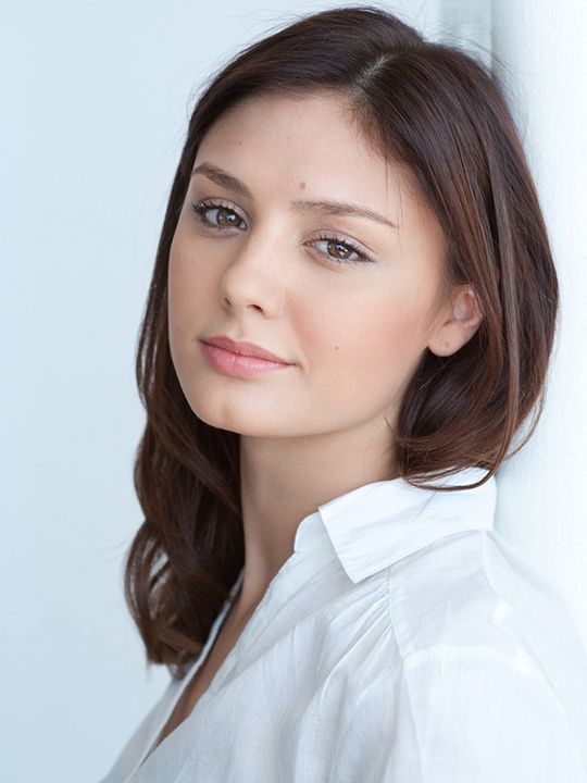 Kinoposter Christine Evangelista