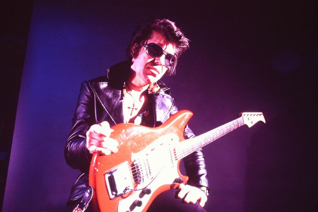 Rumble: The Indians Who Rocked The World : Bild