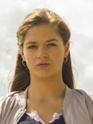 Kinoposter Henriette Morawe