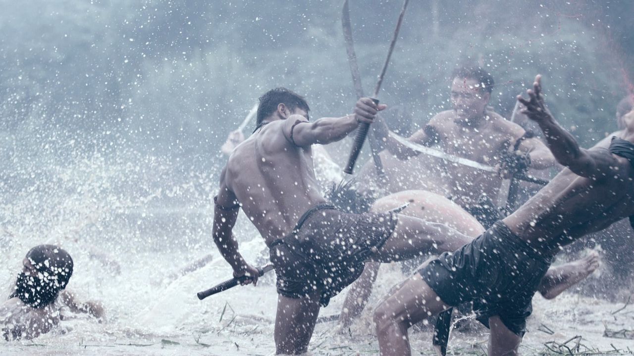 Siam - Untergang des Königreichs : Bild