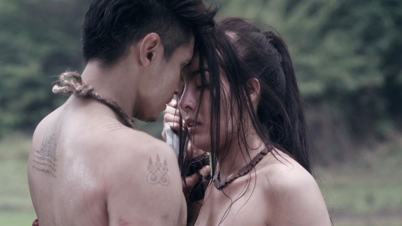 Siam - Untergang des Königreichs : Bild