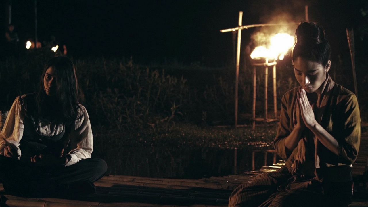 Siam - Untergang des Königreichs : Bild