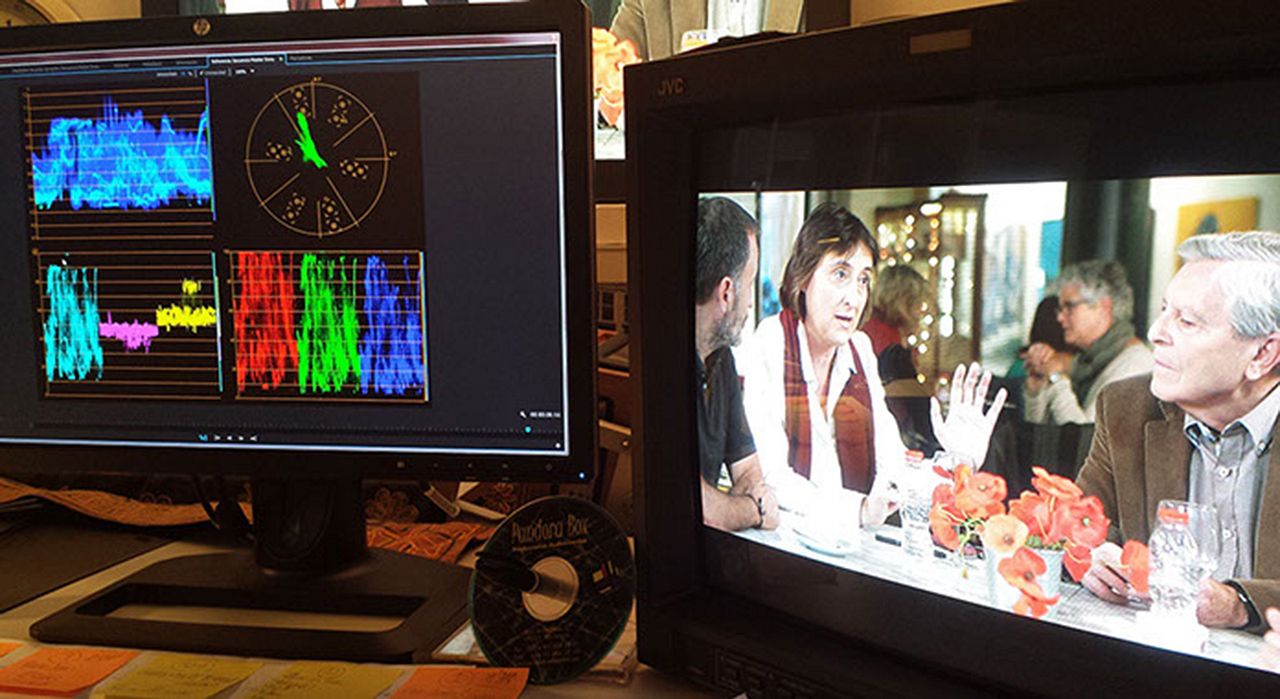 Corrupció: l'Organisme nociu : Bild