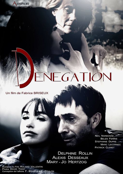 Dénégation : Kinoposter