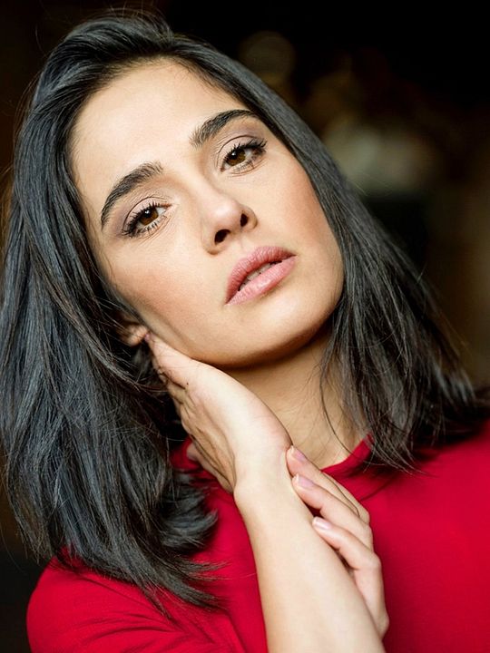 Kinoposter Funda Eryiğit