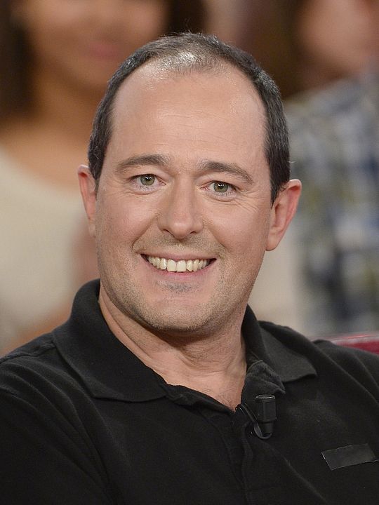 Kinoposter Jean-François Cayrey