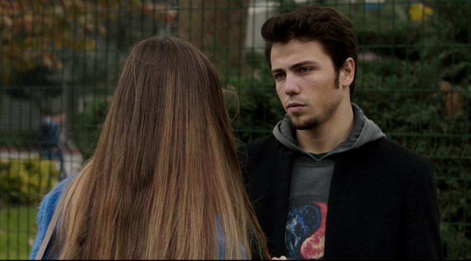 Kötü Çocuk : Bild