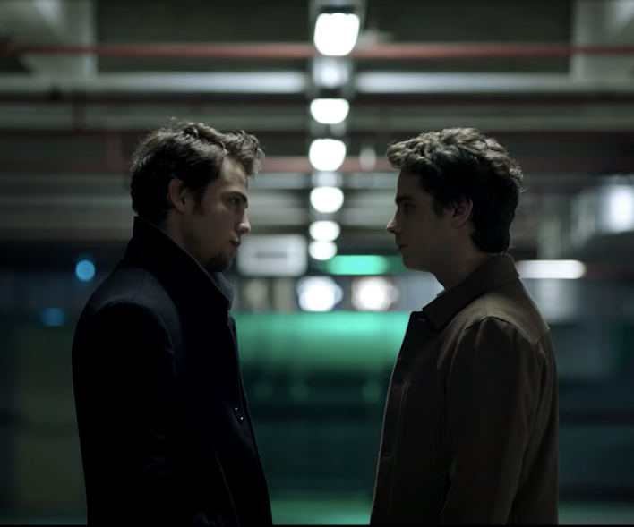 Kötü Çocuk : Bild