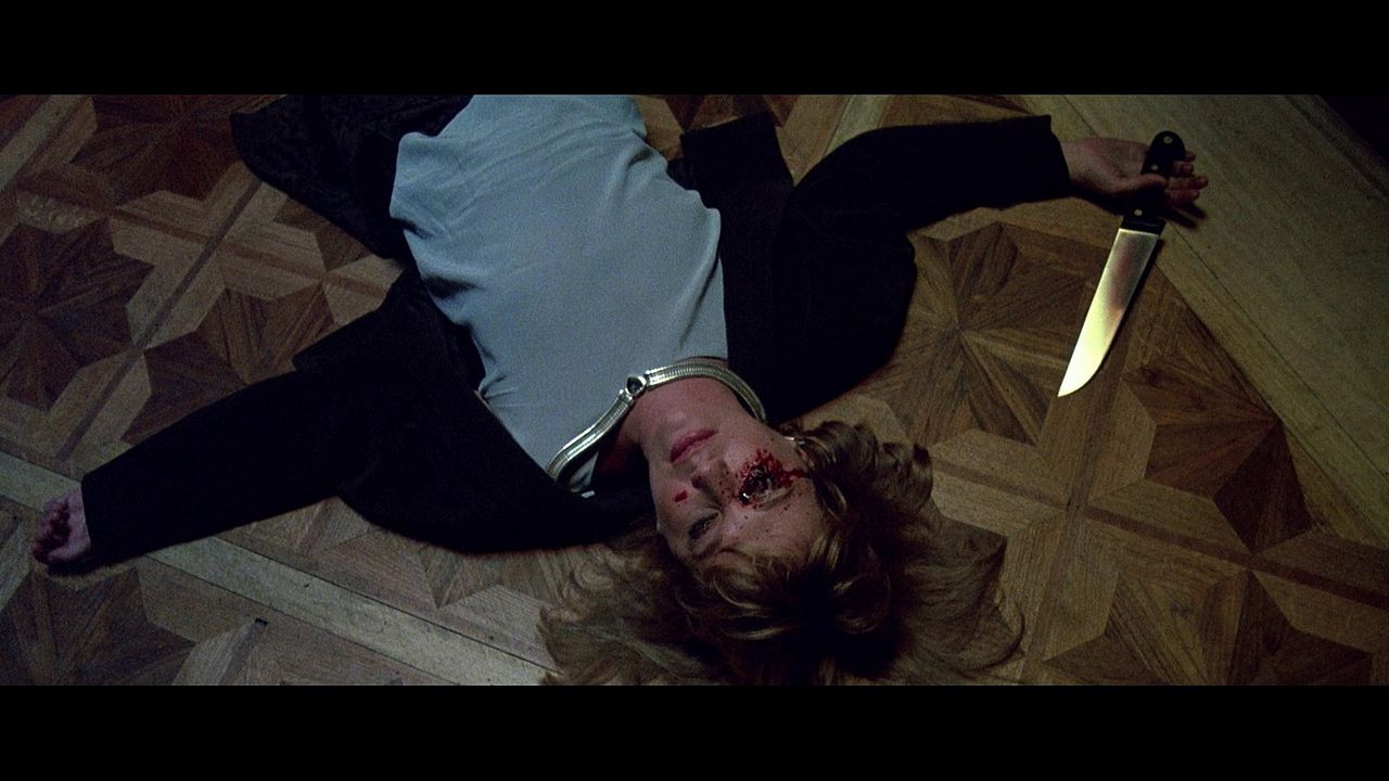 Terror in der Oper : Bild