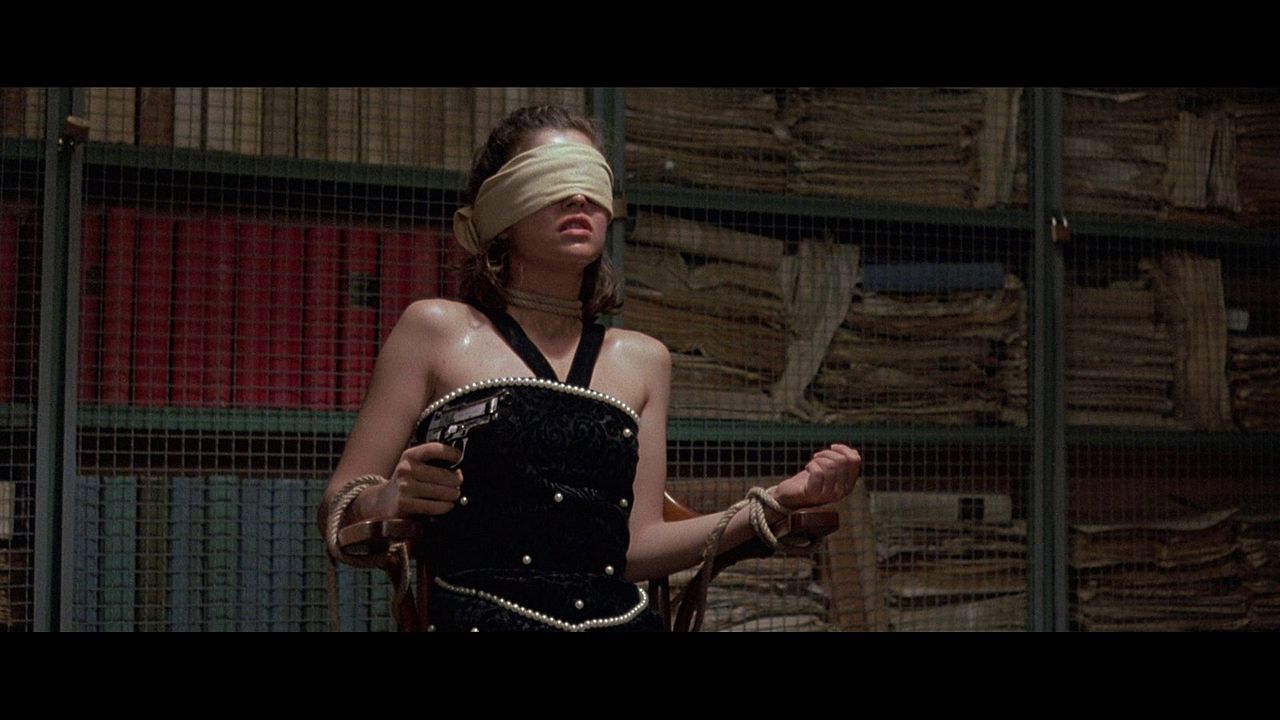 Terror in der Oper : Bild