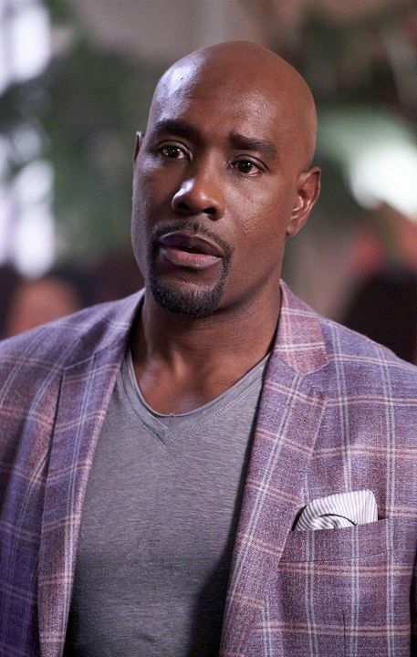 Rosewood : Bild Morris Chestnut