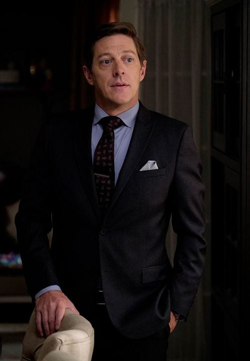 Lethal Weapon : Bild Kevin Rahm