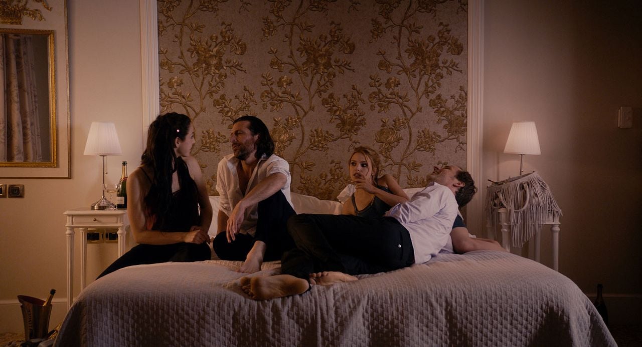 Bild Sarah-Jeanne Labrosse, Mylène Saint-Sauveur