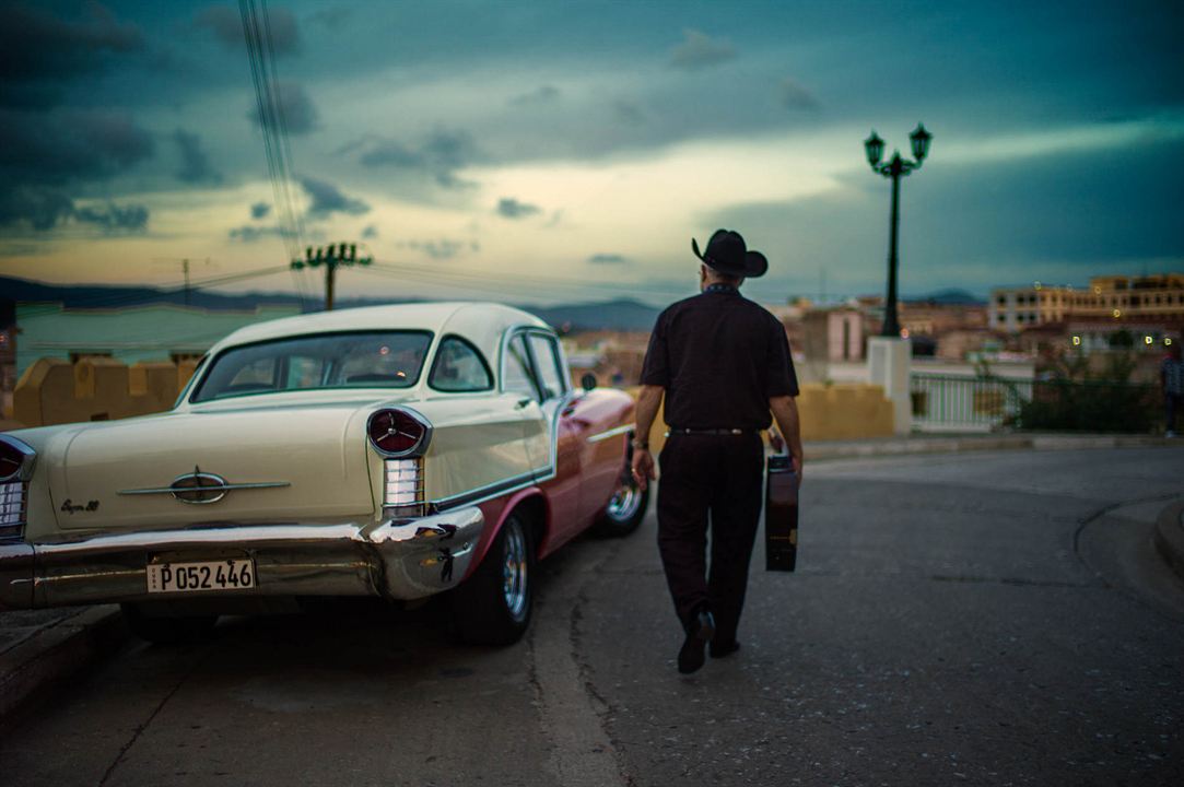 Buena Vista Social Club: Adios : Bild