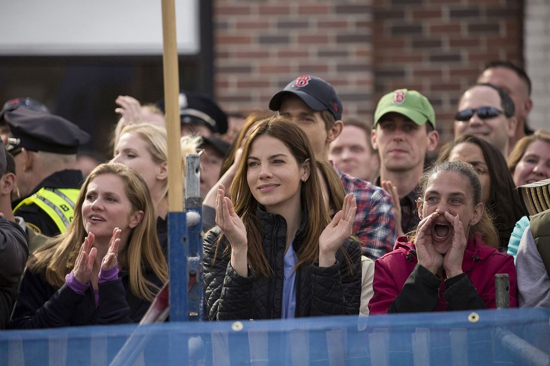 Boston : Bild Michelle Monaghan