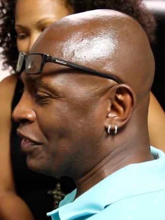 Kinoposter Phillip Edward Van Lear