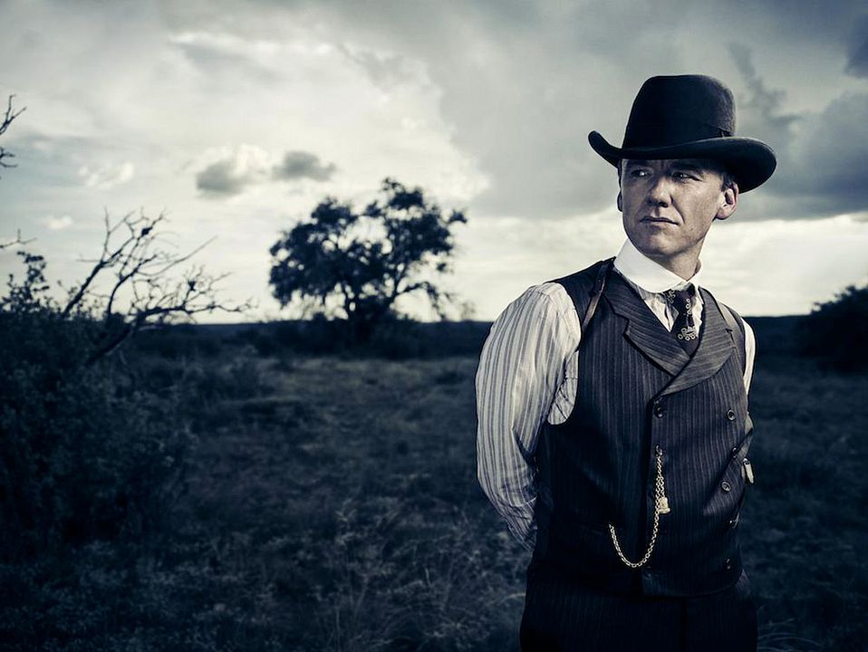 Bild David Wilson Barnes