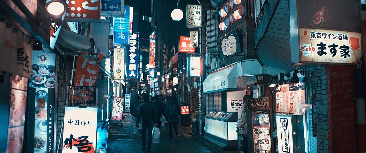 Frágil equilibrio : Bild