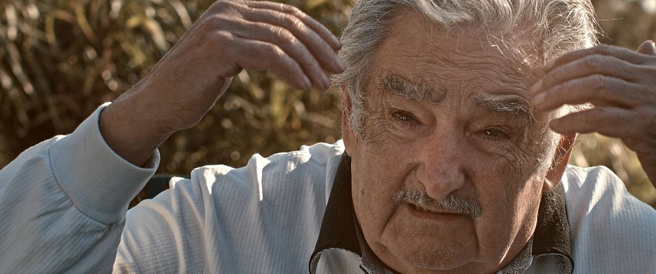 Frágil equilibrio : Bild