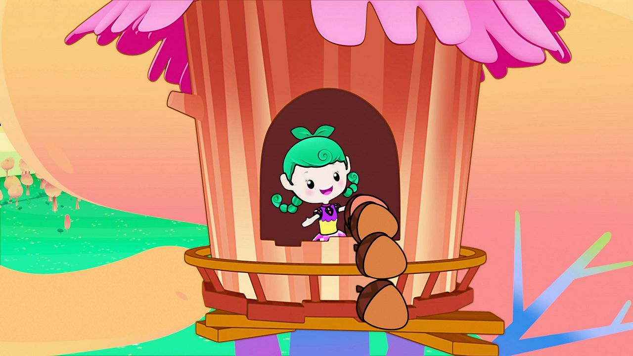 Barbie - Die Videospiel-Heldin : Bild