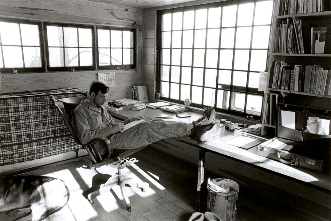 Look and See: A Portrait of Wendell Berry : Bild