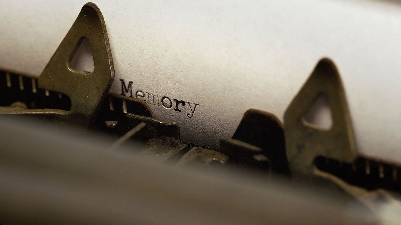 Look and See: A Portrait of Wendell Berry : Bild