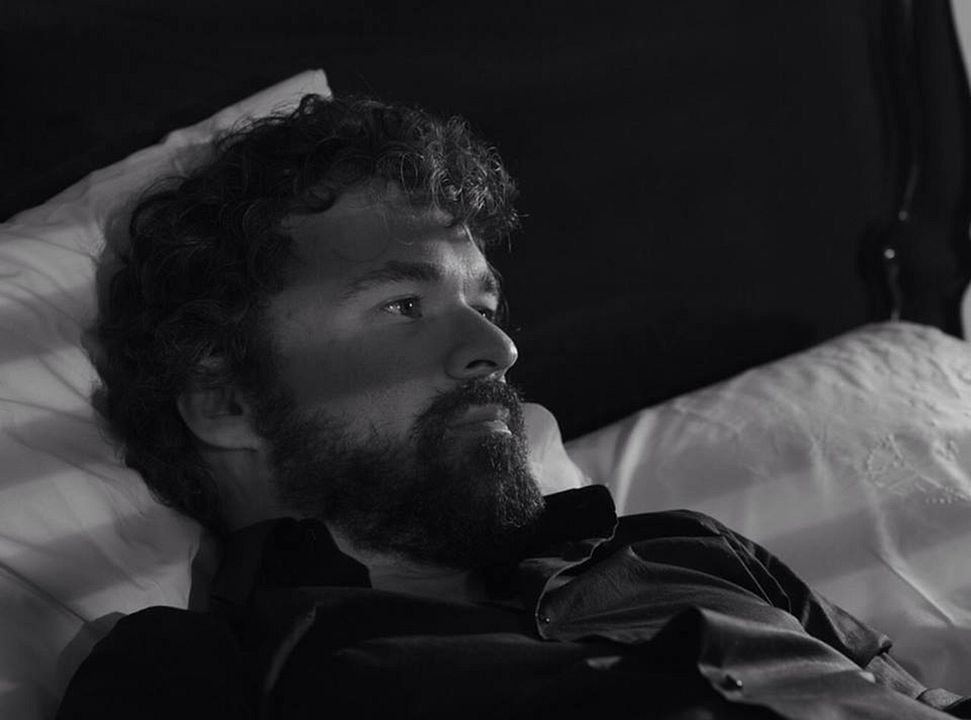 L'amant del silenci : Bild Chesco Simón