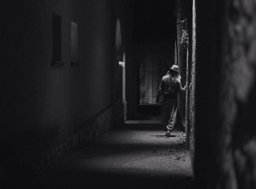 L'amant del silenci : Bild