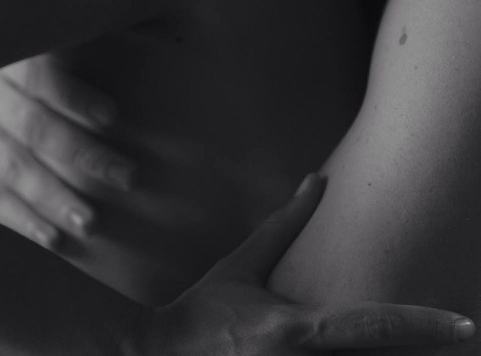 L'amant del silenci : Bild