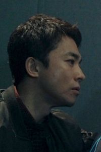 Kinoposter Choi Guy-hwa