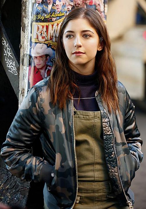 Bull : Bild Annabelle Attanasio