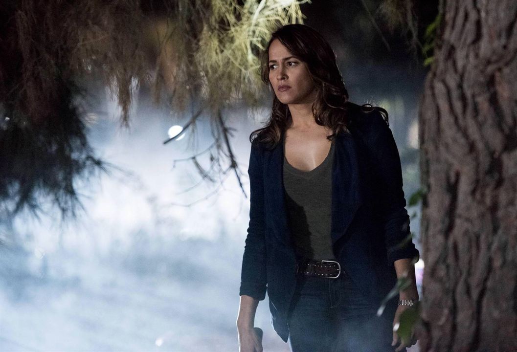 Rosewood : Bild Jaina Lee Ortiz