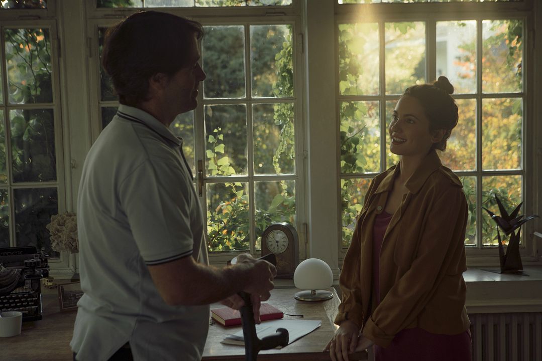 Geliebte Schwester : Bild